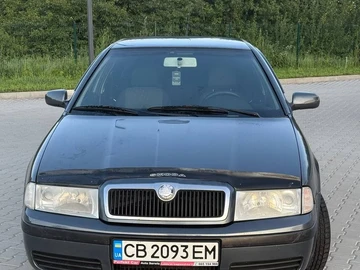 Авто Skoda Octavia 2006 № 7967302