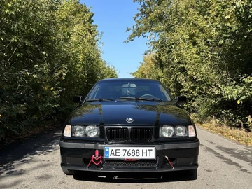 Авто BMW M3 1997 № 7967303
