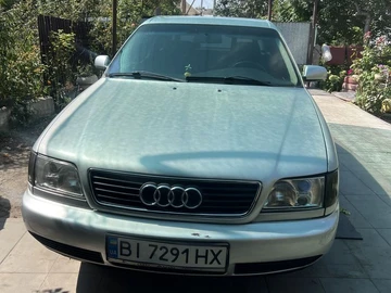 Авто Audi A6 1995 № 7967307