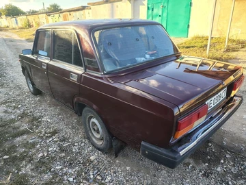 Авто ВАЗ 2107 2007 № 7967310
