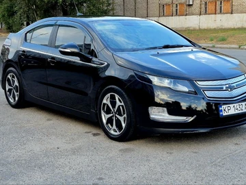 Авто Chevrolet Volt 2014 № 7967311
