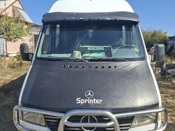 Авто Mercedes Sprinter 1999 № 7967322