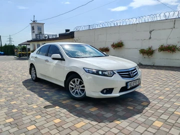 Авто Honda Accord 2011 № 7967325
