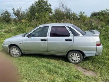 Авто ВАЗ 2110 2004 № 7967329