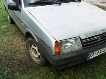 Авто ВАЗ 21099 2005 № 7967331