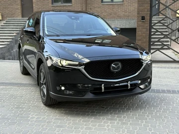 Авто Mazda Cx-5 2018 № 7967334