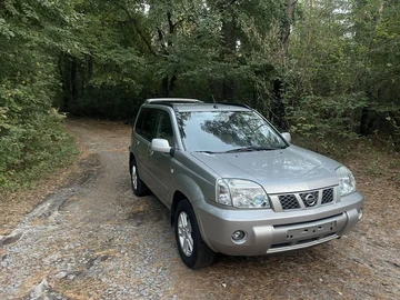 Авто Nissan X-Trail 2005 № 7967335