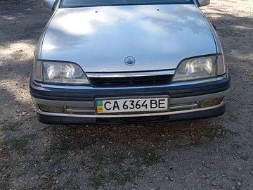 Авто Opel Omega 1991 № 7967374