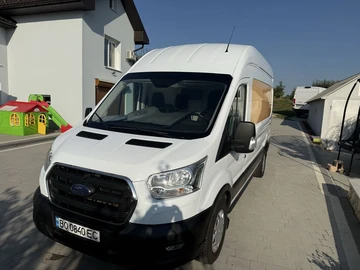 Авто Ford Transit 2019 № 7967376