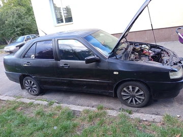 Авто Chery Amulet 2007 № 7967380
