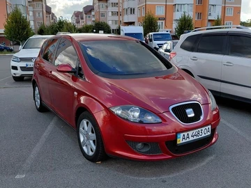 Авто SEAT Altea 2008 № 7967384