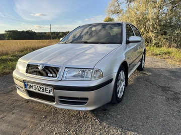 Авто Skoda Octavia 2008 № 7967396