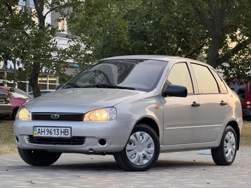 Авто ВАЗ 1118 Kalina 2011 № 7967399