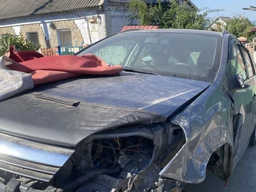 Авто Opel Astra 2006 № 7967401