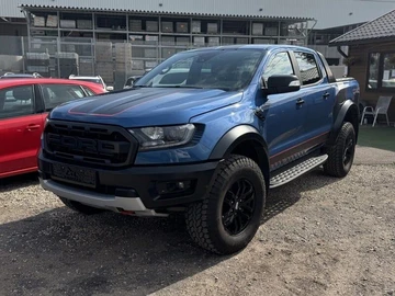 Авто Ford Ranger 2019 № 7967406