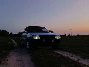 Авто ЗАЗ 1102 2003 № 7967412