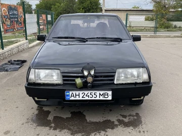 Авто ВАЗ 2109 2008 № 7967415