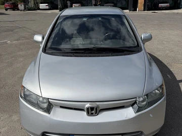 Авто Honda Civic 2006 № 7967418