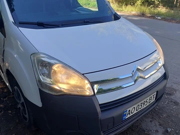 Авто Citroen Berlingo 2012 № 7967422