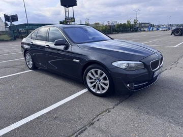Авто BMW 5 Серия 2013 № 7967426