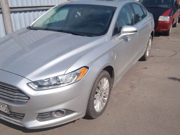 Авто Ford Fusion Usa  2014 № 7967428