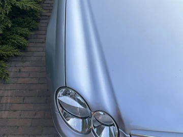 Авто Mercedes 200 2005 № 7967432