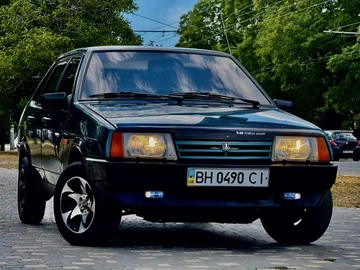 Авто ВАЗ 21099 1999 № 7967435