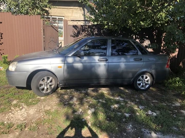 Авто ВАЗ 2170 Priora 2010 № 7967439