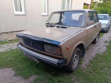Авто ВАЗ 2105 1987 № 7967441