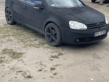 Авто Volkswagen Golf 2004 № 7967442