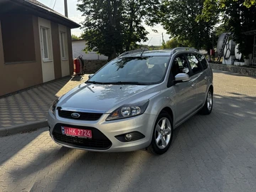 Авто Ford Focus 2010 № 7967449