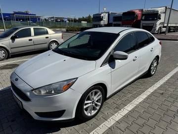 Авто Ford Focus 2018 № 7967453