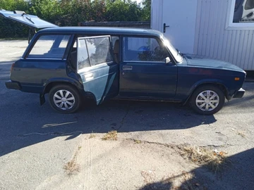 Авто ВАЗ 2104 2002 № 7967454