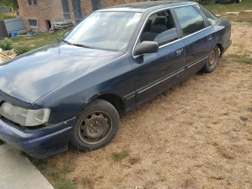 Авто Ford Scorpio 1987 № 7967465