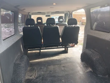 Авто Ford Transit 2009 № 7967467