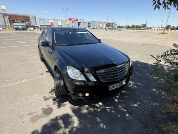 Авто Mercedes E Серия 2009 № 7967468