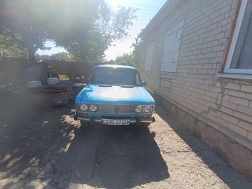 Авто ВАЗ 2103 1979 № 7967473