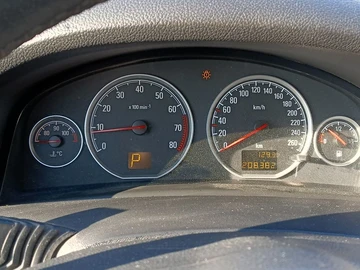 Авто Opel Vectra 2007 № 7967474
