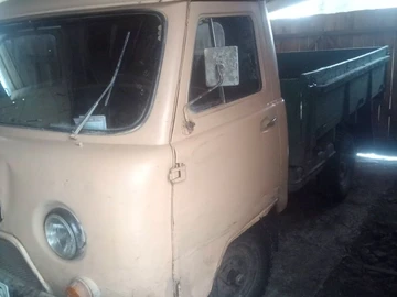 Авто УАЗ 2315 1978 № 7967477