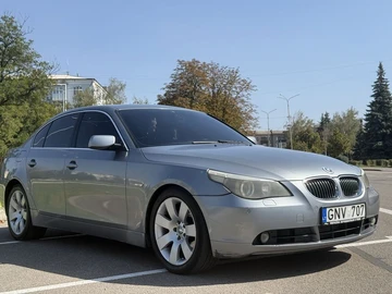 Авто BMW 5 Серия 2003 № 7967478