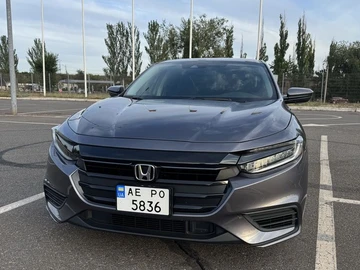 Авто Honda Insight 2020 № 7967479