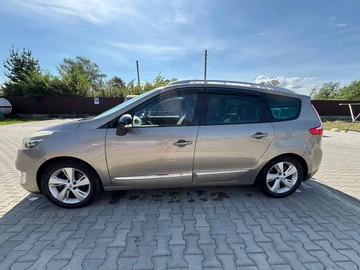 Авто Renault Grand Scenic 2013 № 7967486