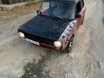 Авто ВАЗ 2101 1976 № 7967494