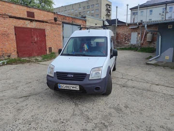 Авто Ford Tourneo Connect 2009 № 7967495