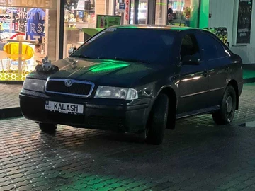 Авто Skoda Octavia 2008 № 7967617