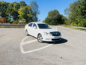 Авто Skoda Octavia 2012 № 7967618