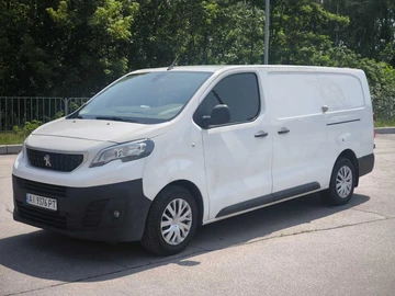Авто Peugeot Expert 2019 № 7967619