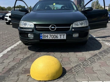 Авто Opel Omega 1997 № 7967625