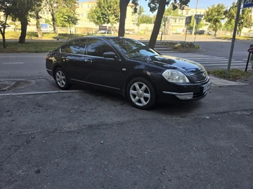 Авто Nissan Teana 2007 № 7967627