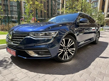Авто Renault 11 2021 № 7967633